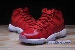 Air Jordan 11 Retro¡°Gym Red¡± 378037-623