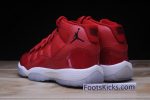 Air Jordan 11 Retro¡°Gym Red¡± 378037-623
