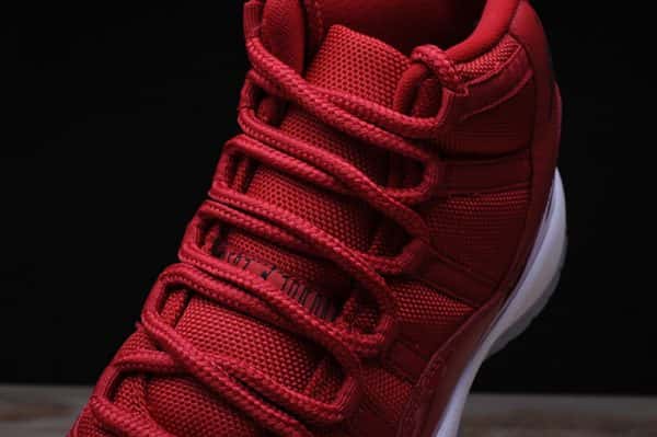 Air Jordan 11 Retro¡°Gym Red¡± 378037-623