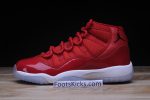 Air Jordan 11 Retro¡°Gym Red¡± 378037-623