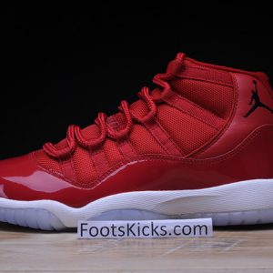 Air Jordan 11 Retro¡°Gym Red¡± 378037-623