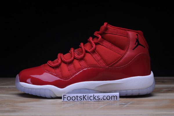 Air Jordan 11 Retro¡°Gym Red¡± 378037-623