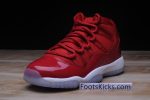 Air Jordan 11 Retro¡°Gym Red¡± 378037-623