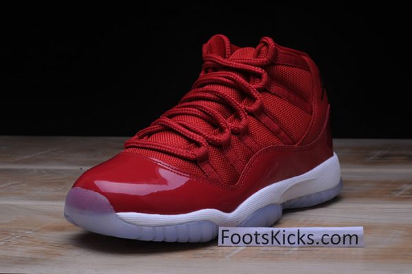 Air Jordan 11 Retro¡°Gym Red¡± 378037-623