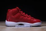 Air Jordan 11 Retro¡°Gym Red¡± 378037-623
