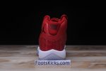 Air Jordan 11 Retro¡°Gym Red¡± 378037-623