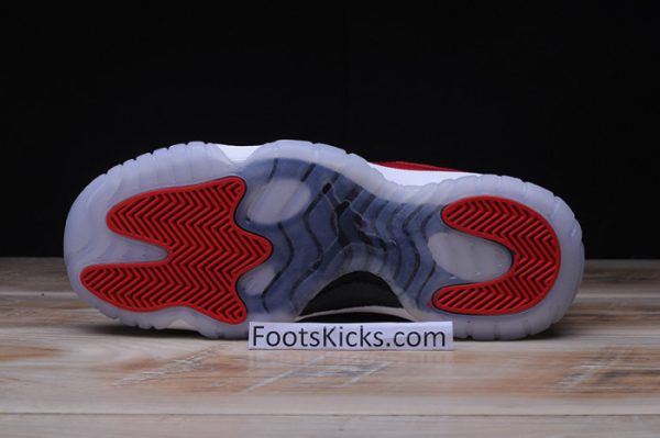 Air Jordan 11 Retro¡°Gym Red¡± 378037-623