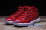 Air Jordan 11 Retro¡°Gym Red¡± 378037-623