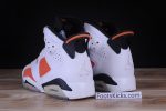 Air Jordan 6 Retro Nrg G8rd "Gatorade" Orange Mens 384664-145