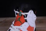 Air Jordan 6 Retro Nrg G8rd "Gatorade" Orange Mens 384664-145