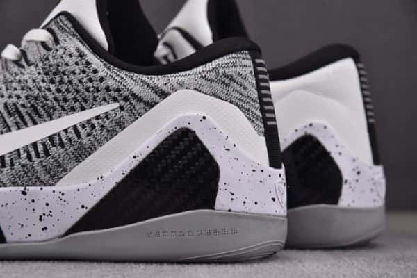 Nike Kobe 9 Elite Low Beethoven 639045-101