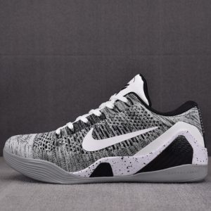 Nike Kobe 9 Elite Low Beethoven 639045-101