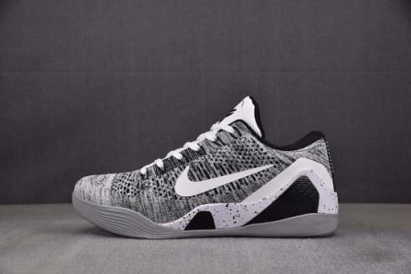 Nike Kobe 9 Elite Low Beethoven 639045-101