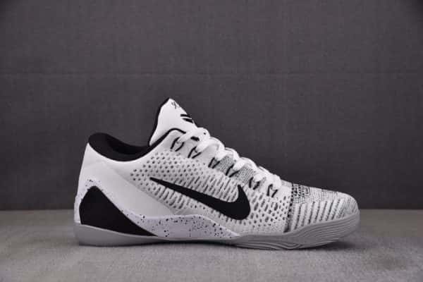 Nike Kobe 9 Elite Low Beethoven 639045-101