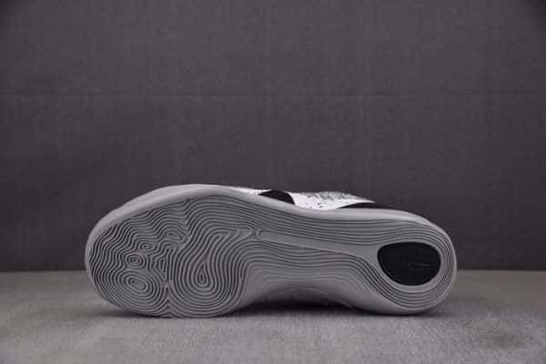 Nike Kobe 9 Elite Low Beethoven 639045-101