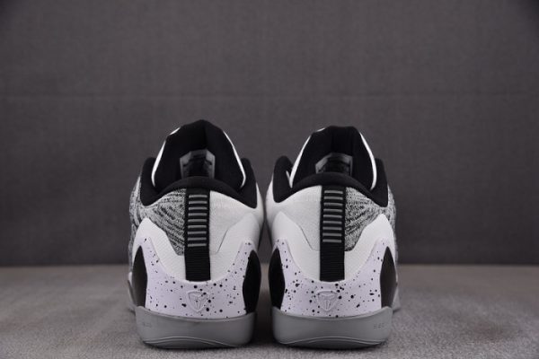 Nike Kobe 9 Elite Low Beethoven 639045-101