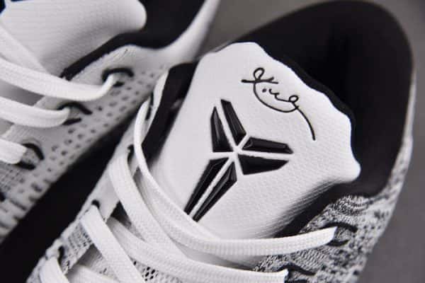 Nike Kobe 9 Elite Low Beethoven 639045-101