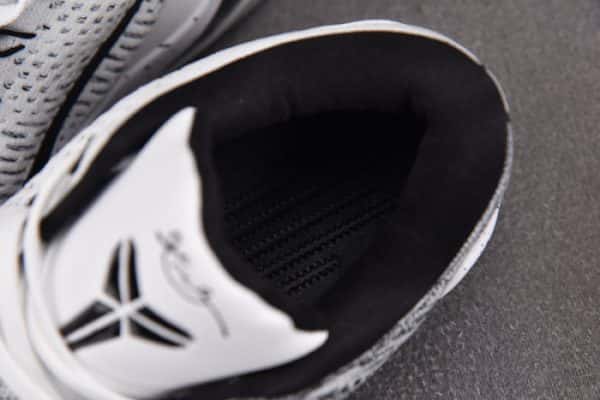 Nike Kobe 9 Elite Low Beethoven 639045-101