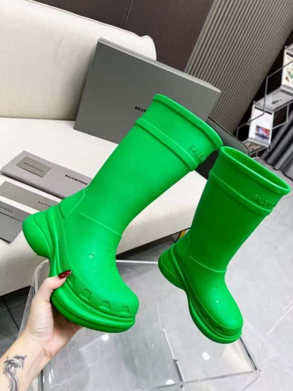 Balenciag* Cr*0*S Boot 5000102