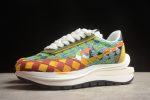 Sacai X Nike Ldvaporwaffle Mix Low ¡°Green Dr5209-300