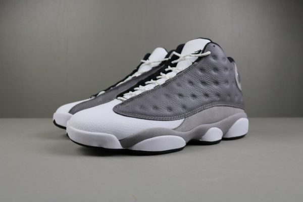 Air Jordan 13 Atmosphere Grey 414571-016