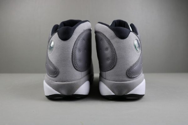 Air Jordan 13 Atmosphere Grey 414571-016