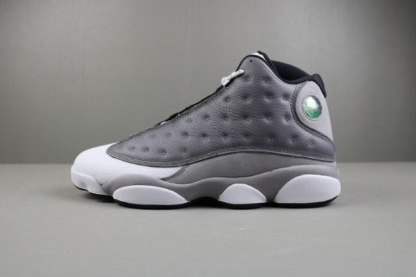 Air Jordan 13 Atmosphere Grey 414571-016
