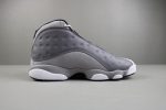 Air Jordan 13 Atmosphere Grey 414571-016