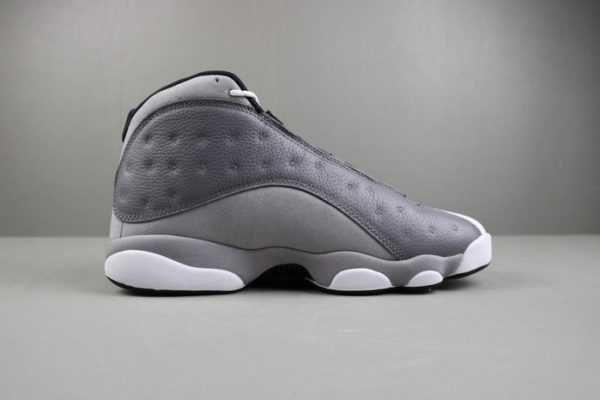 Air Jordan 13 Atmosphere Grey 414571-016