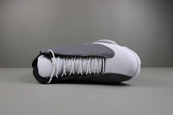 Air Jordan 13 Atmosphere Grey 414571-016