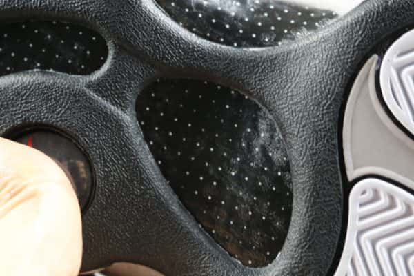 Air Jordan 13 Atmosphere Grey 414571-016