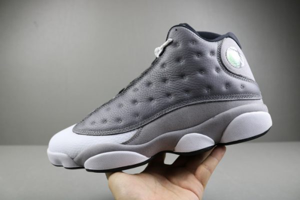 Air Jordan 13 Atmosphere Grey 414571-016