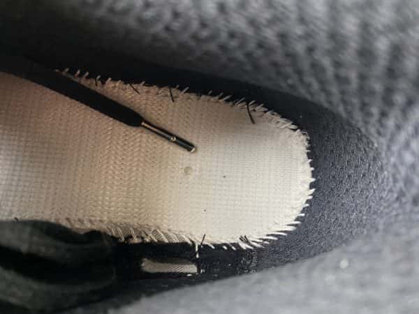 Air Jordan 14 "Black Toe" 2024 487471-160