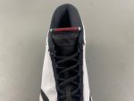 Air Jordan 14 "Black Toe" 2024 487471-160