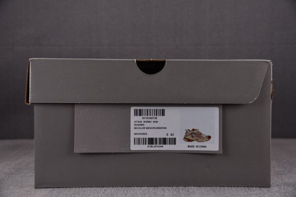 Sneaker Runner 5000174