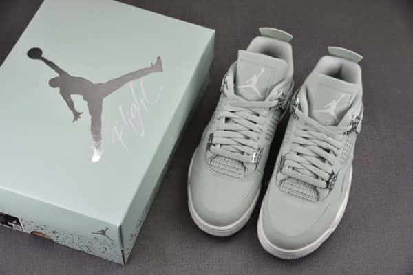 Air Jordan 4 "Seafoam¡± HV0823-003