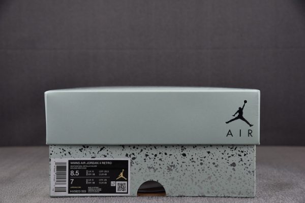 Air Jordan 4 "Seafoam¡± HV0823-003