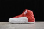 Air Jordan 12 Retro Gym Red 130690-600