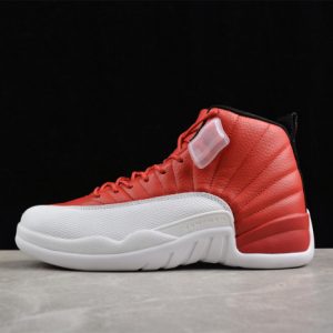 Air Jordan 12 Retro Gym Red 130690-600
