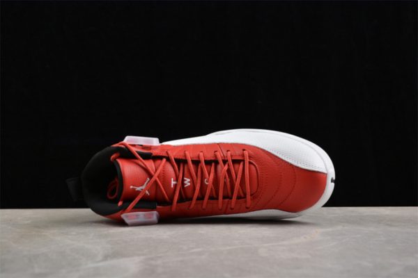 Air Jordan 12 Retro Gym Red 130690-600