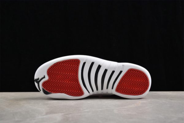 Air Jordan 12 Retro Gym Red 130690-600