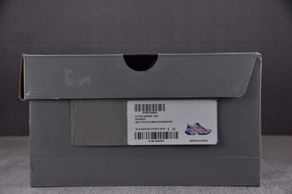 Sneaker Runner 5000188