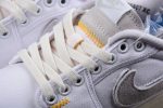 Union Air Jordan 1 Ko Low Do8912-101
