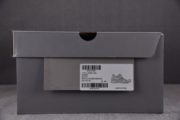 Sneaker Runner 5000173