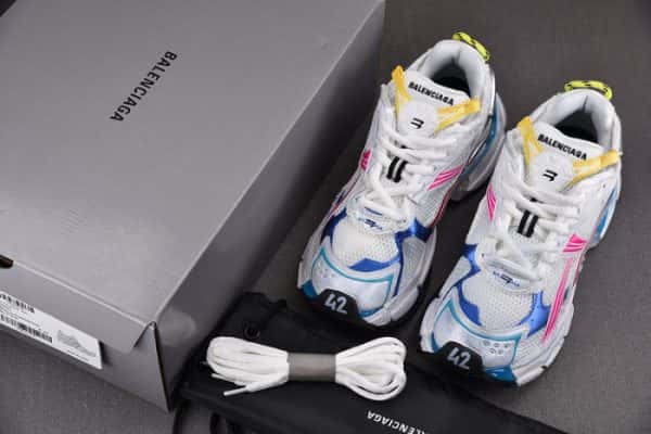 Sneaker Runner 5000173