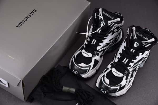 Sneaker Runner 5000107