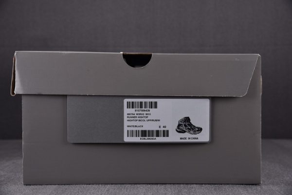 Sneaker Runner 5000107