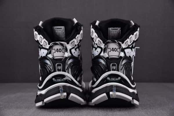 Sneaker Runner 5000107