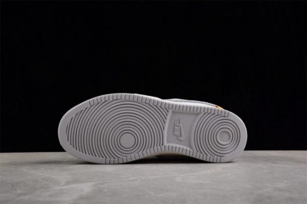 Union Air Jordan 1 Ko Low Do8912-101