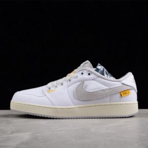 Union Air Jordan 1 Ko Low Do8912-101